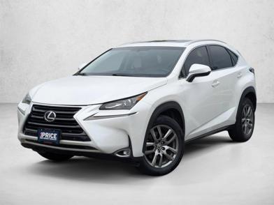 2016 Lexus NX 200t -
                  Denton, TX