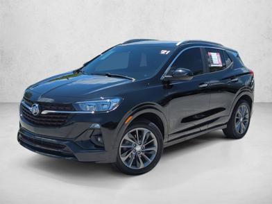 2021 Buick Encore GX Preferred -
                  Margate, FL