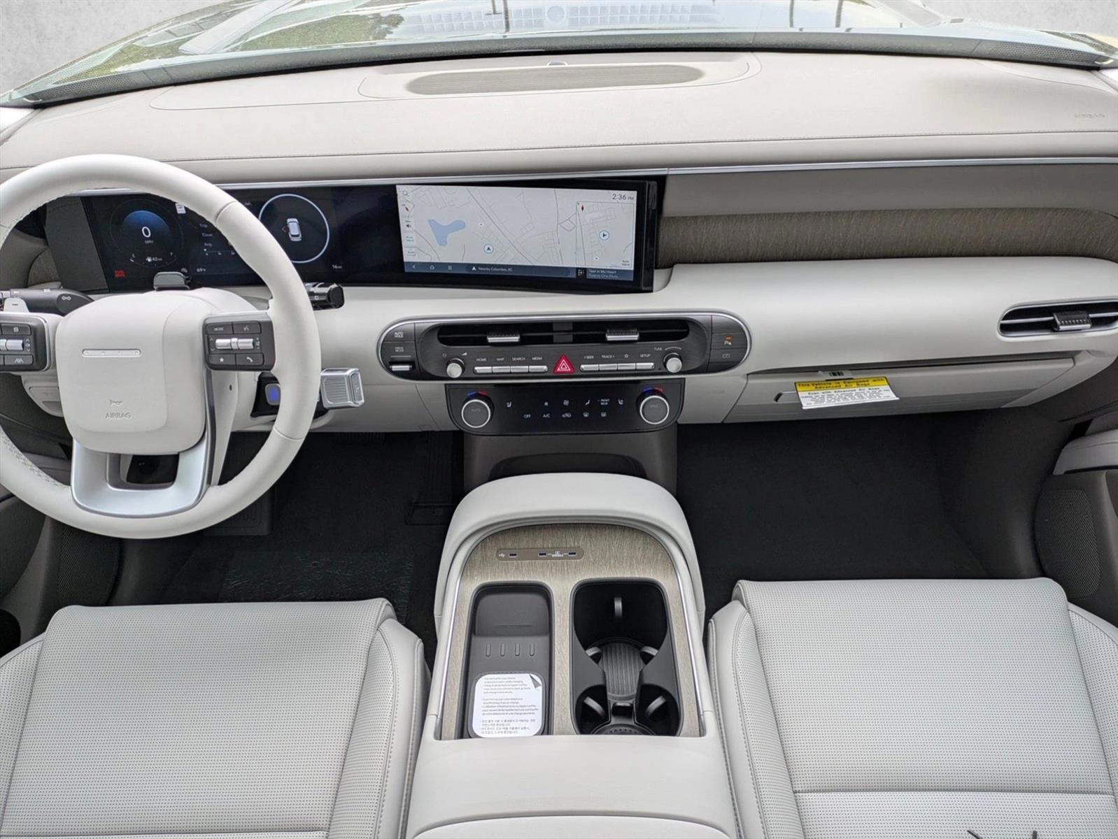 Thumbnail: 2026 Hyundai Palisade - 3