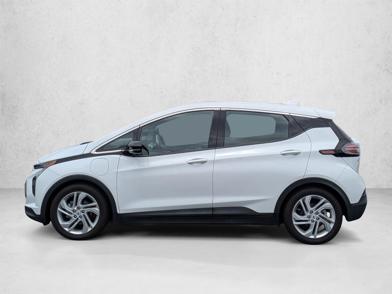 2023 Chevrolet Bolt EV