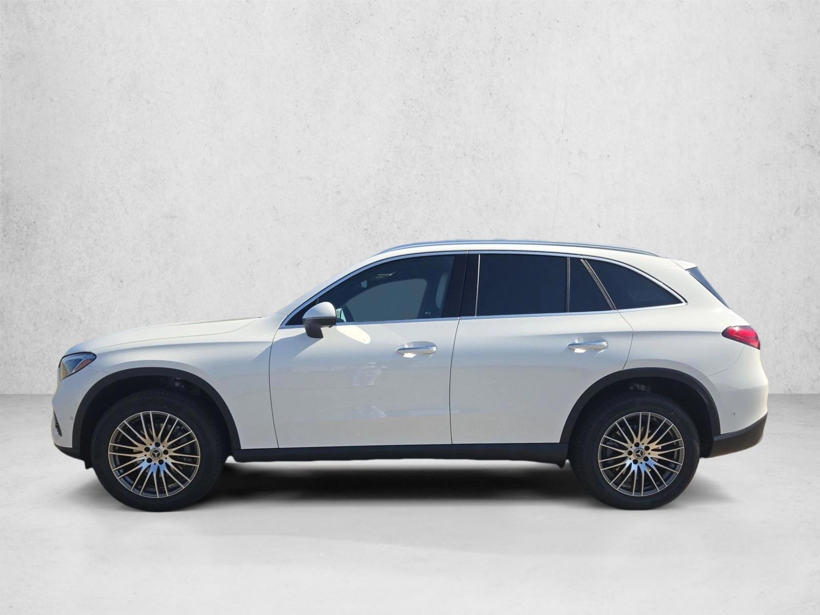 Thumbnail: 2026 Mercedes-Benz GLC - 3