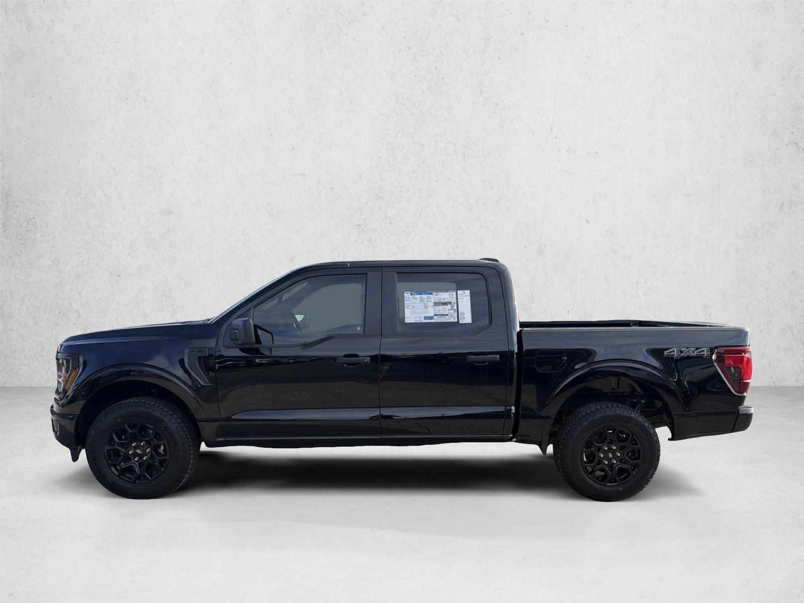 Thumbnail: 2026 Ford F-150 - 2