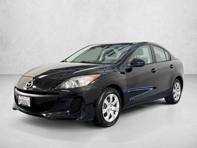 2013 Mazda Mazda3 i SV -
                  Fremont, CA