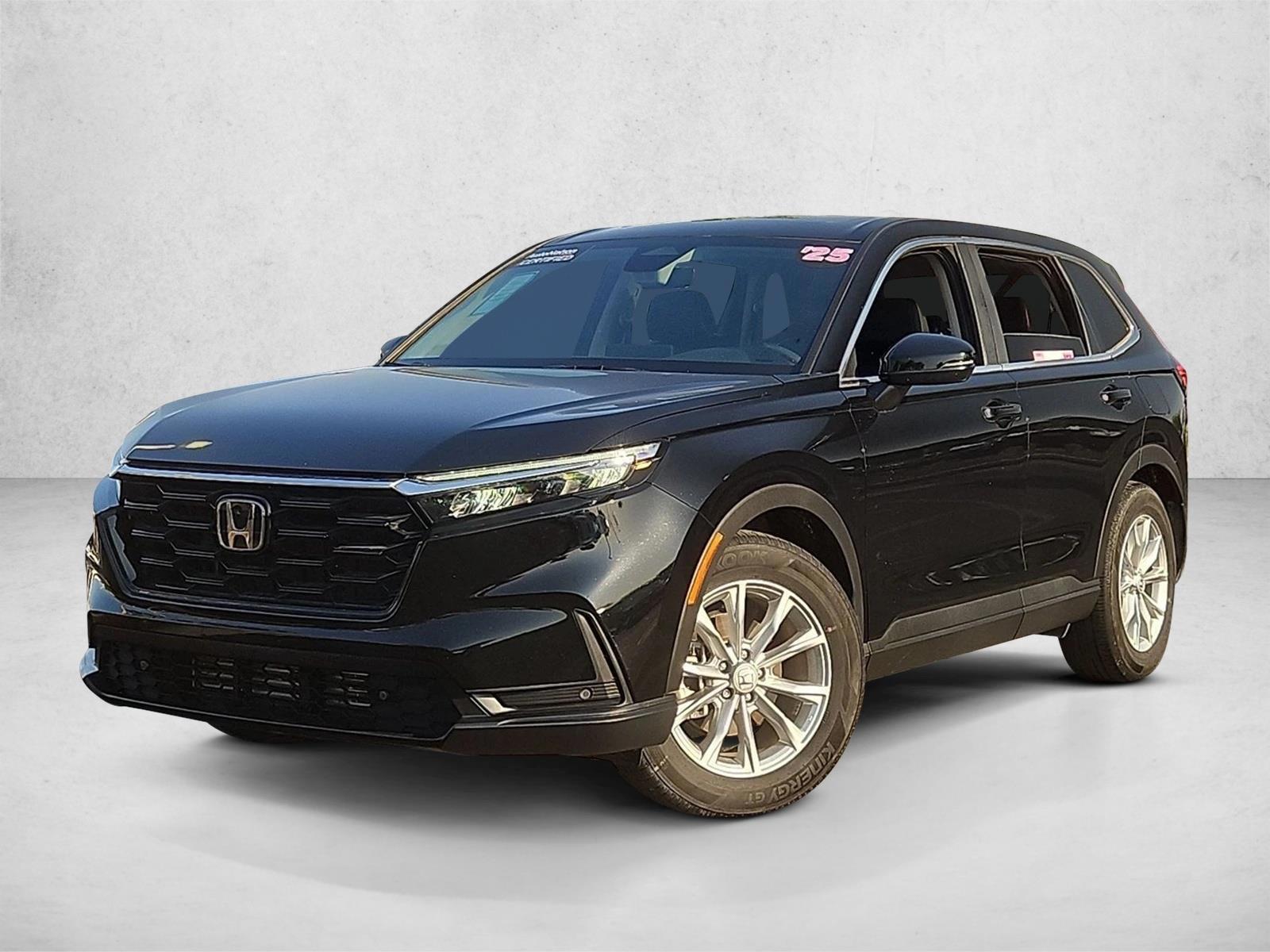 Thumbnail: 2025 Honda CR-V - 1