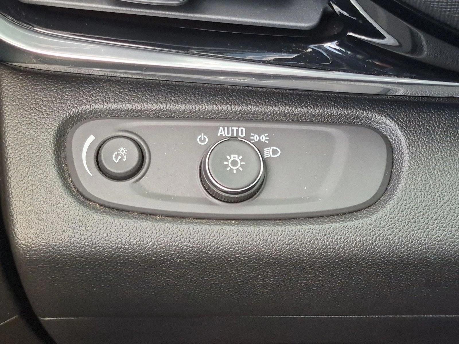 2024 Buick Envista Avenir - Photo 17