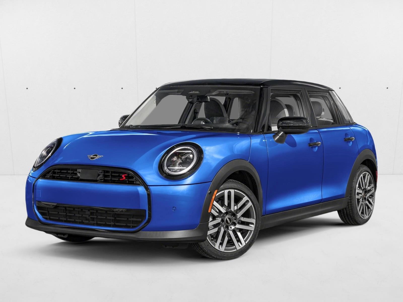 Thumbnail: 2026 MINI Cooper Hardtop - 1