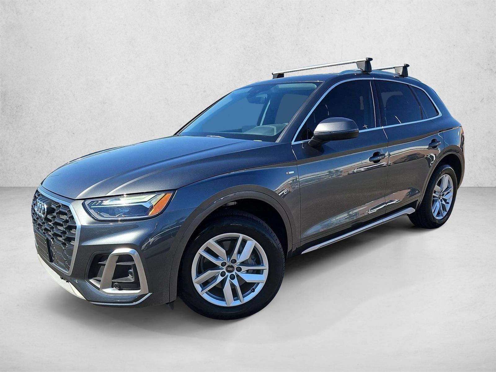 2024 Audi Q5