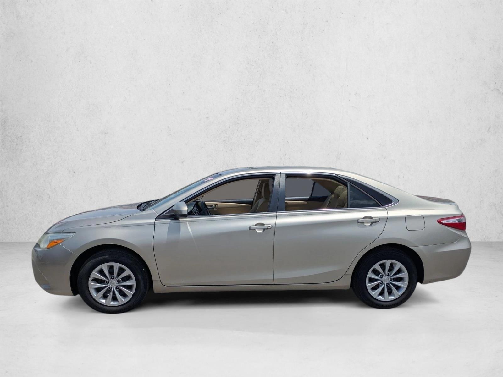 Thumbnail: 2017 Toyota Camry - 2