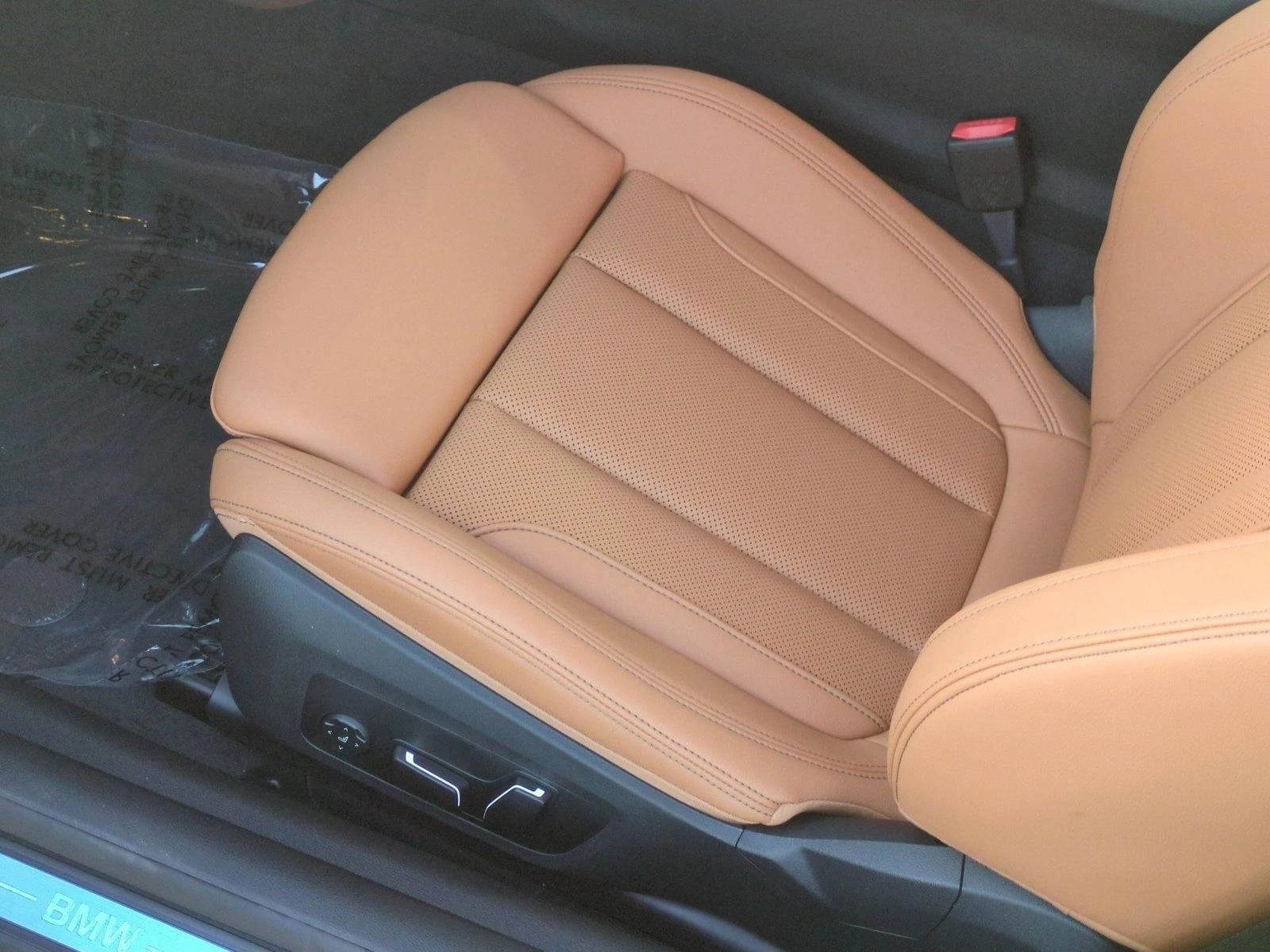 Thumbnail: 2026 BMW 4 Series - 5
