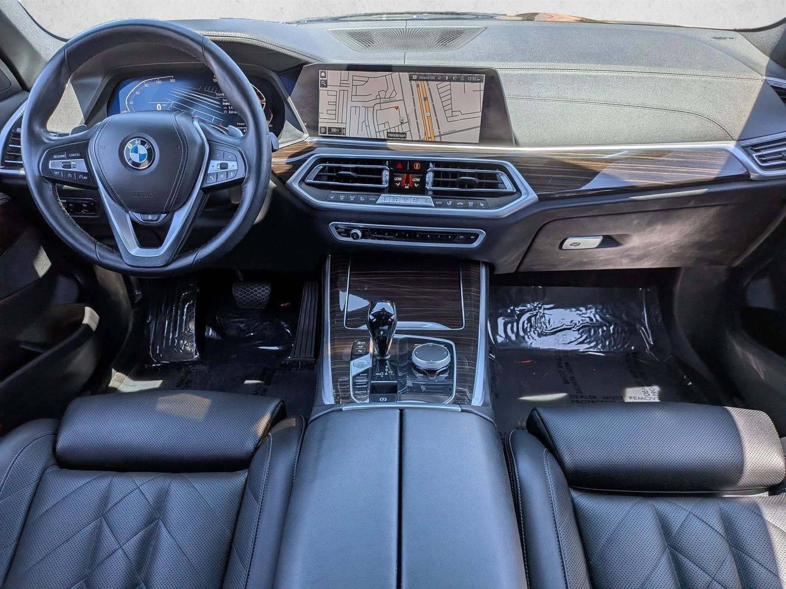 Thumbnail: 2023 BMW X5 - 4