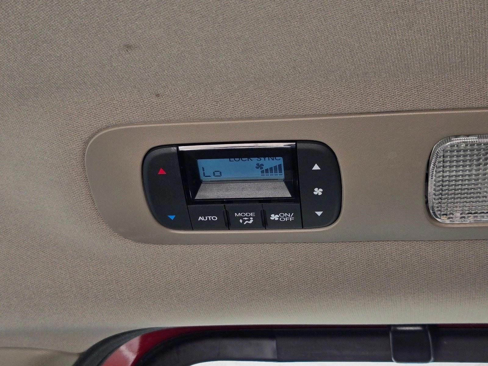 2022 Honda Odyssey Elite - Photo 17
