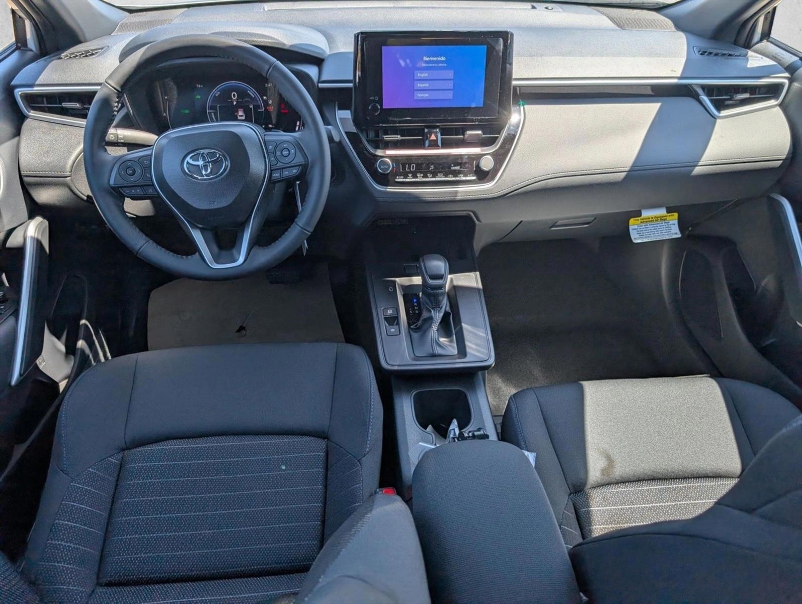 Thumbnail: 2026 Toyota Corolla Cross - 3