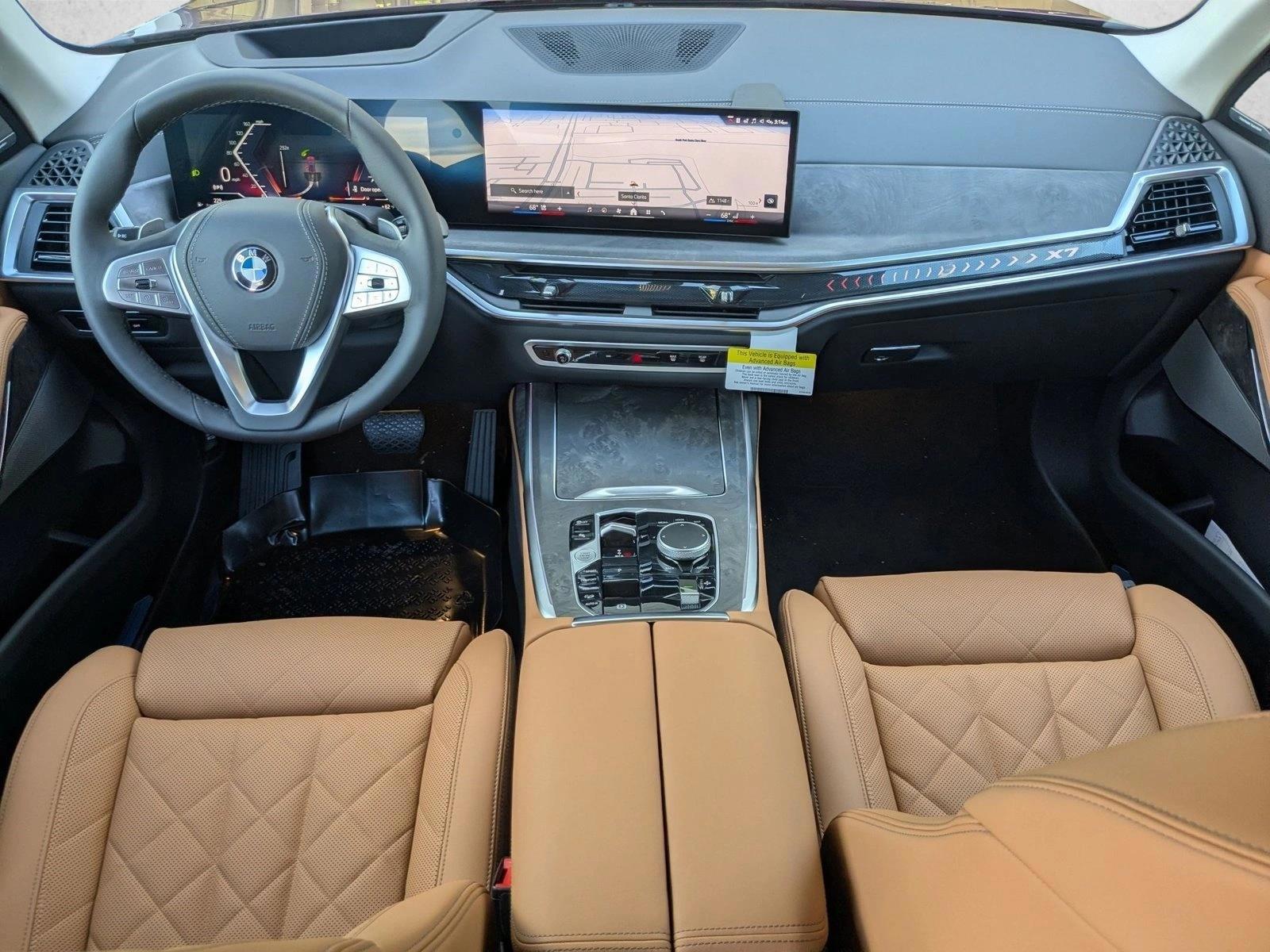 Thumbnail: 2026 BMW X7 - 4
