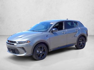 2024 Dodge Hornet