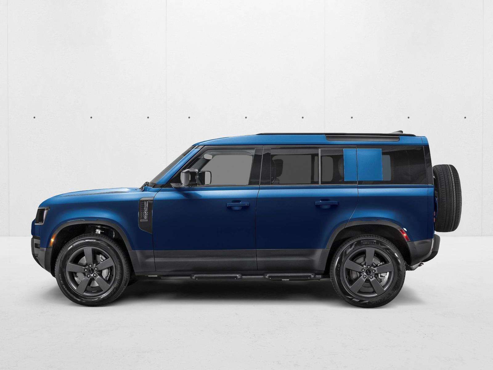 Thumbnail: 2026 Land Rover Defender - 2