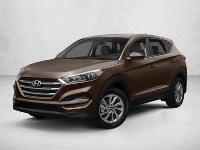 2016 Hyundai Tucson SE -
                  Conroe, TX
