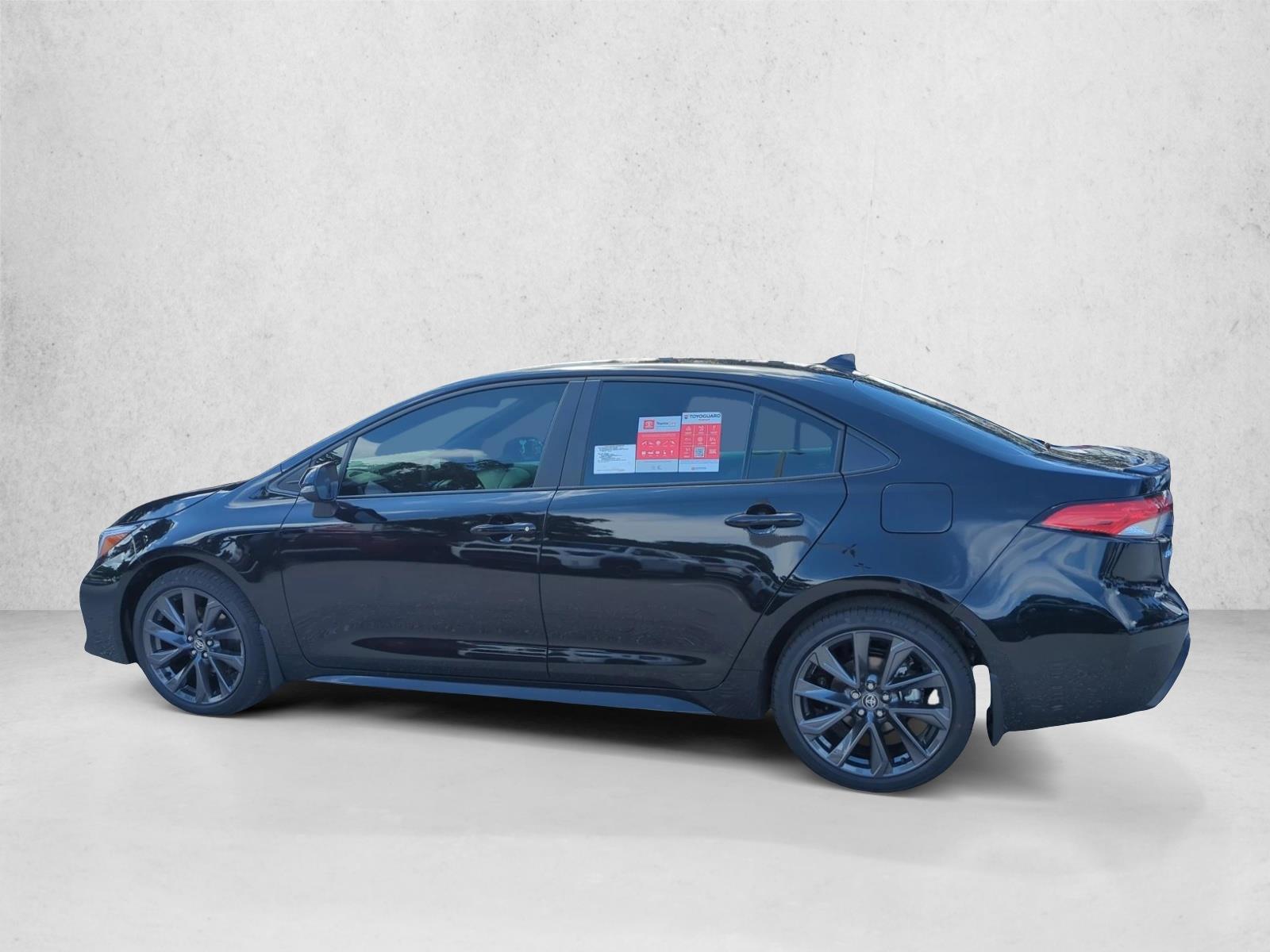 Thumbnail: 2026 Toyota Corolla - 2