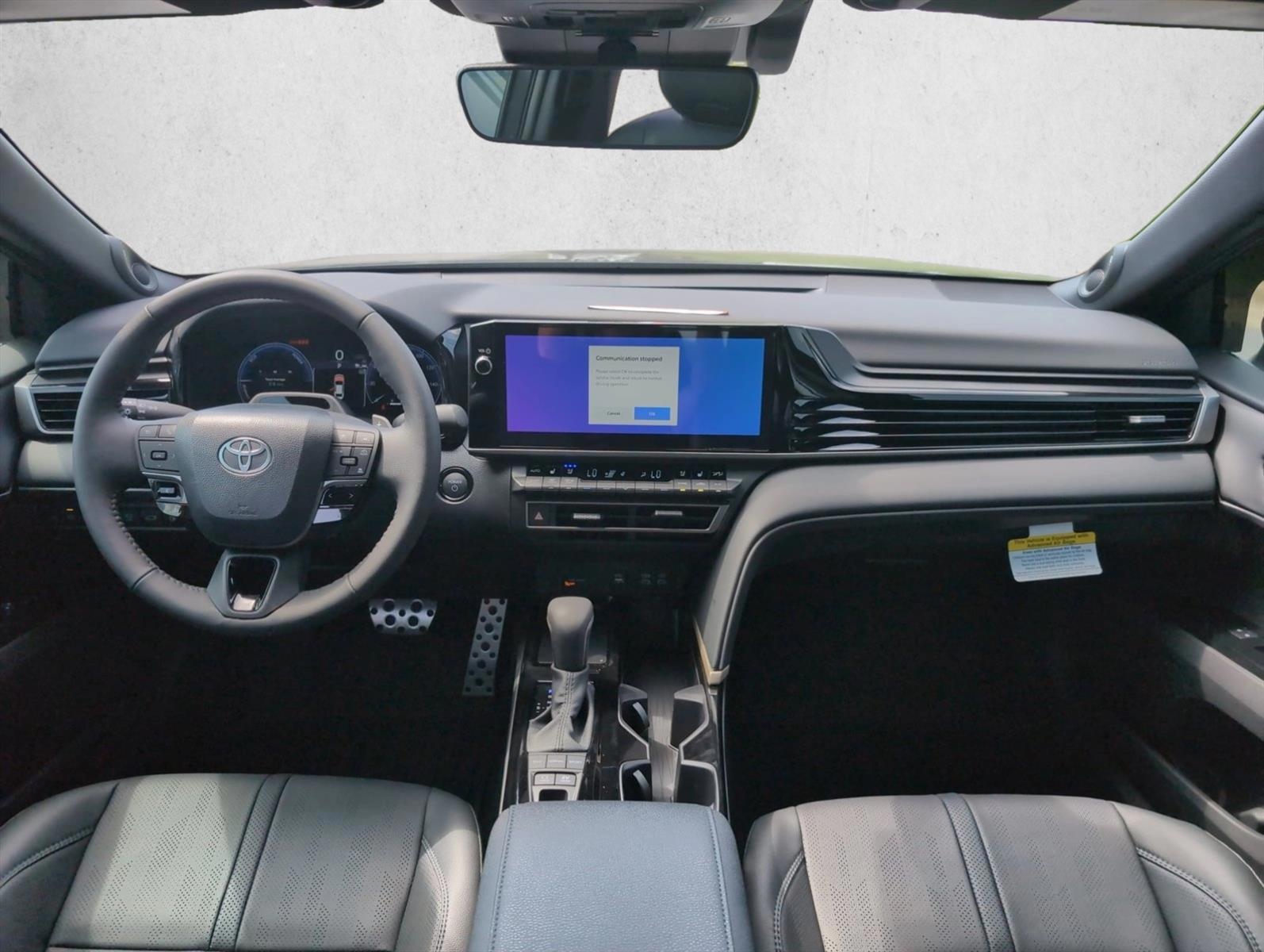 Thumbnail: 2026 Toyota Camry - 4
