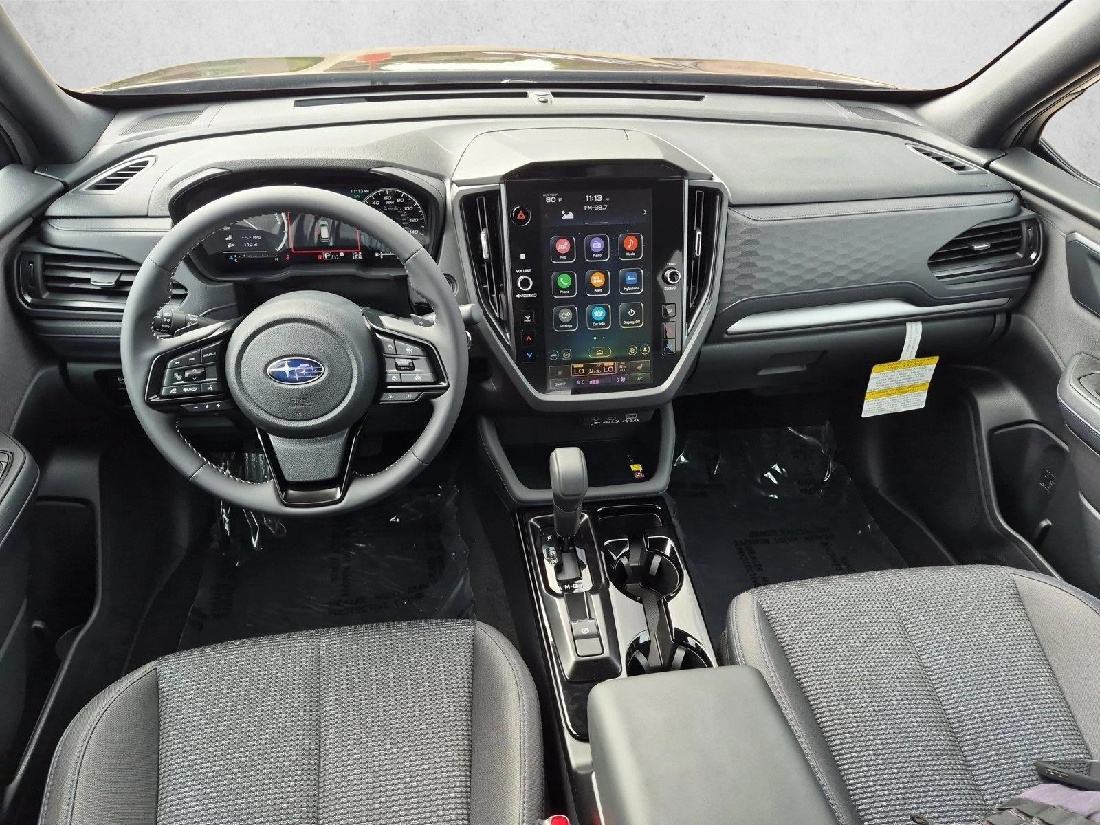 Thumbnail: 2026 Subaru Forester - 3