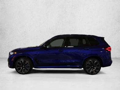 2026 BMW X5 M
