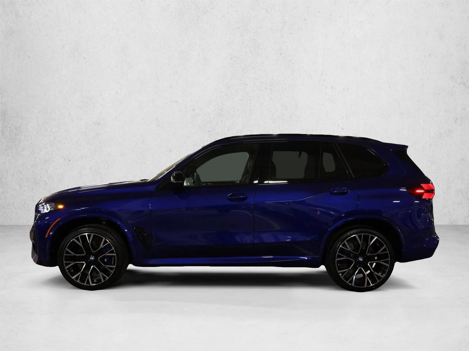 Thumbnail: 2026 BMW X5 - 2