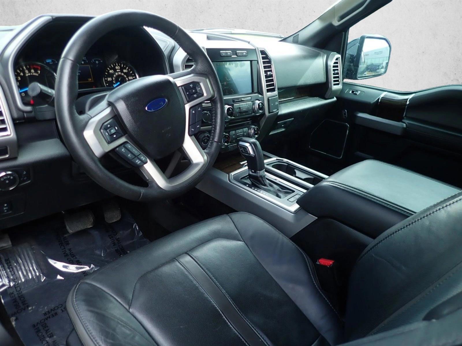 Thumbnail: 2016 Ford F-150 - 3