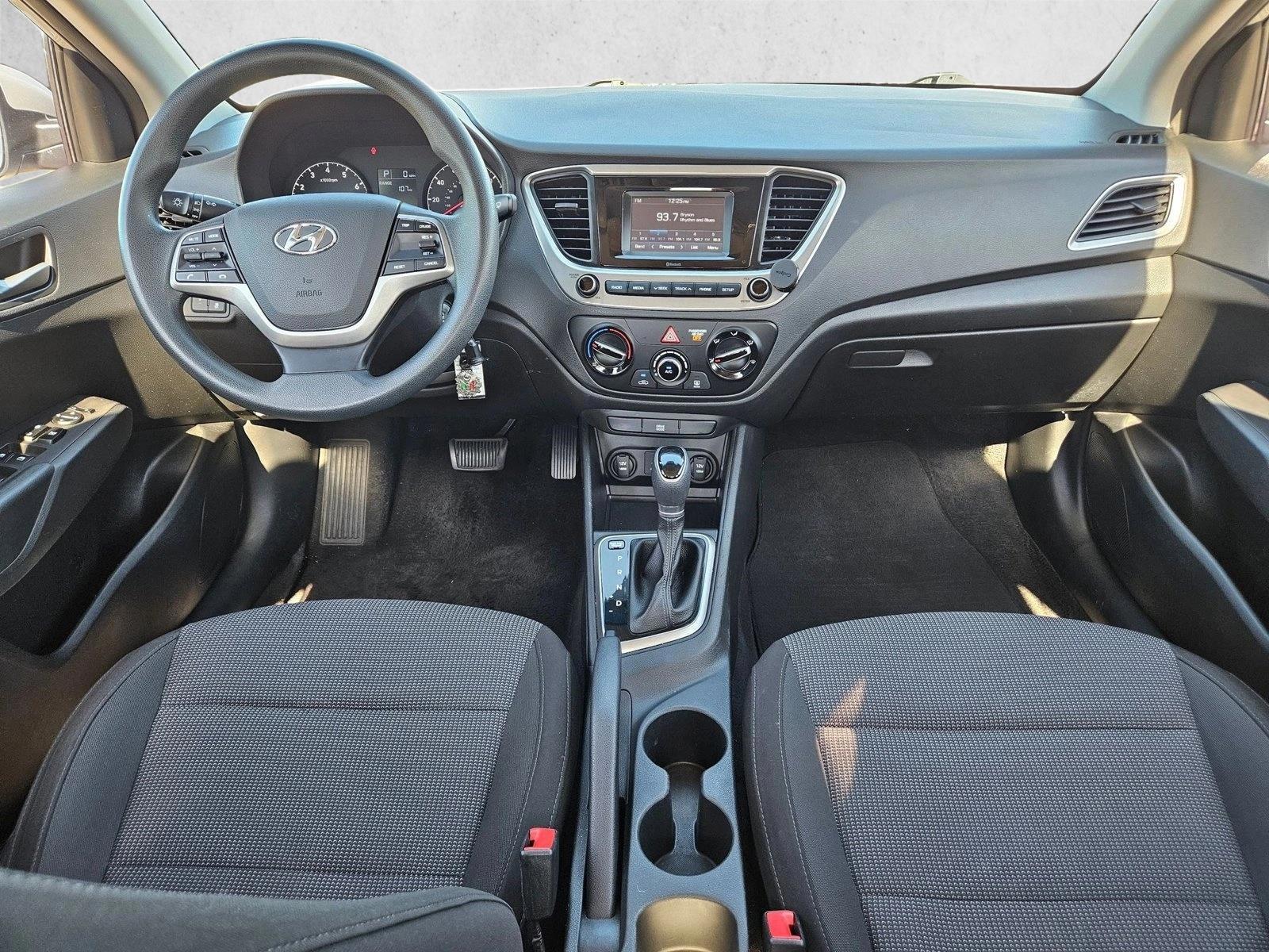 Thumbnail: 2018 Hyundai Accent - 3