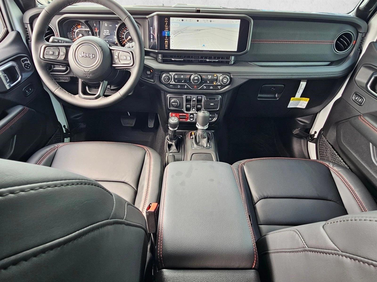Thumbnail: 2026 Jeep Wrangler - 3