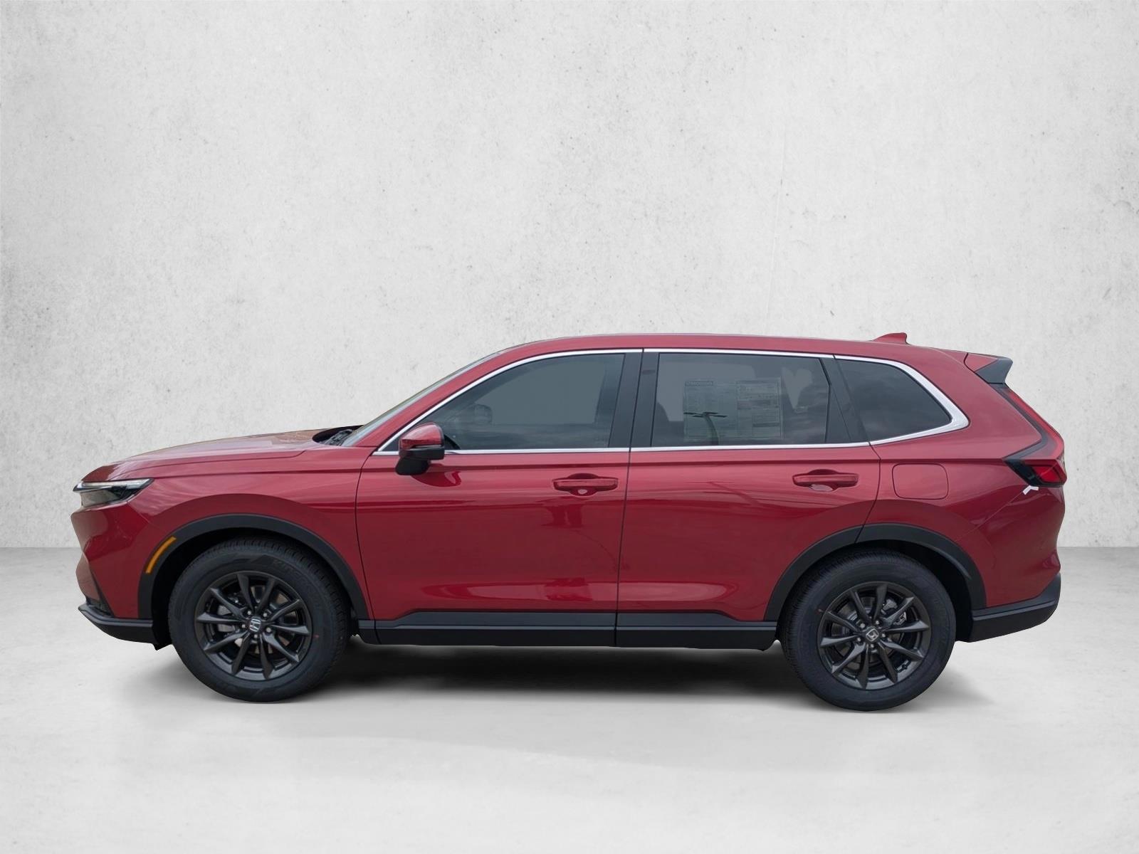 Thumbnail: 2026 Honda CR-V - 2