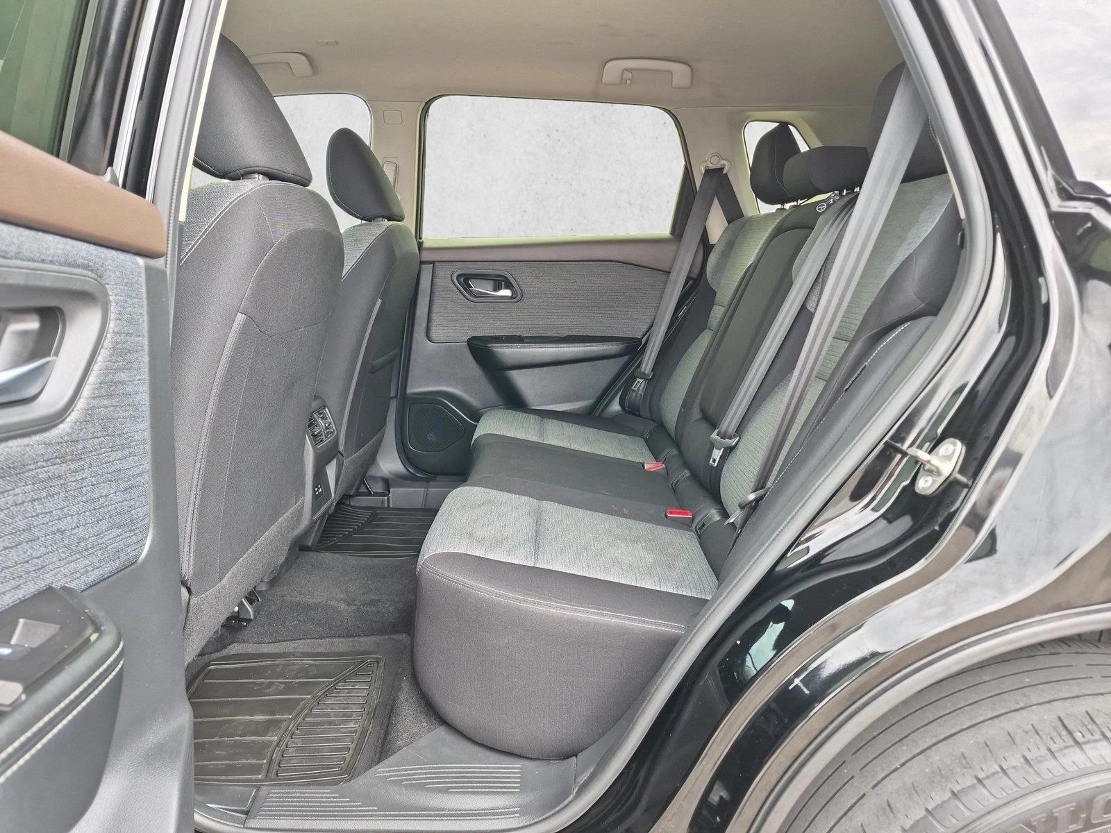 2023 Nissan NissanRogue, photo 16