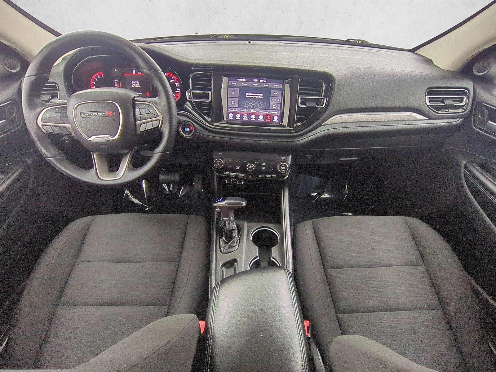 Thumbnail: 2022 Dodge Durango - 3
