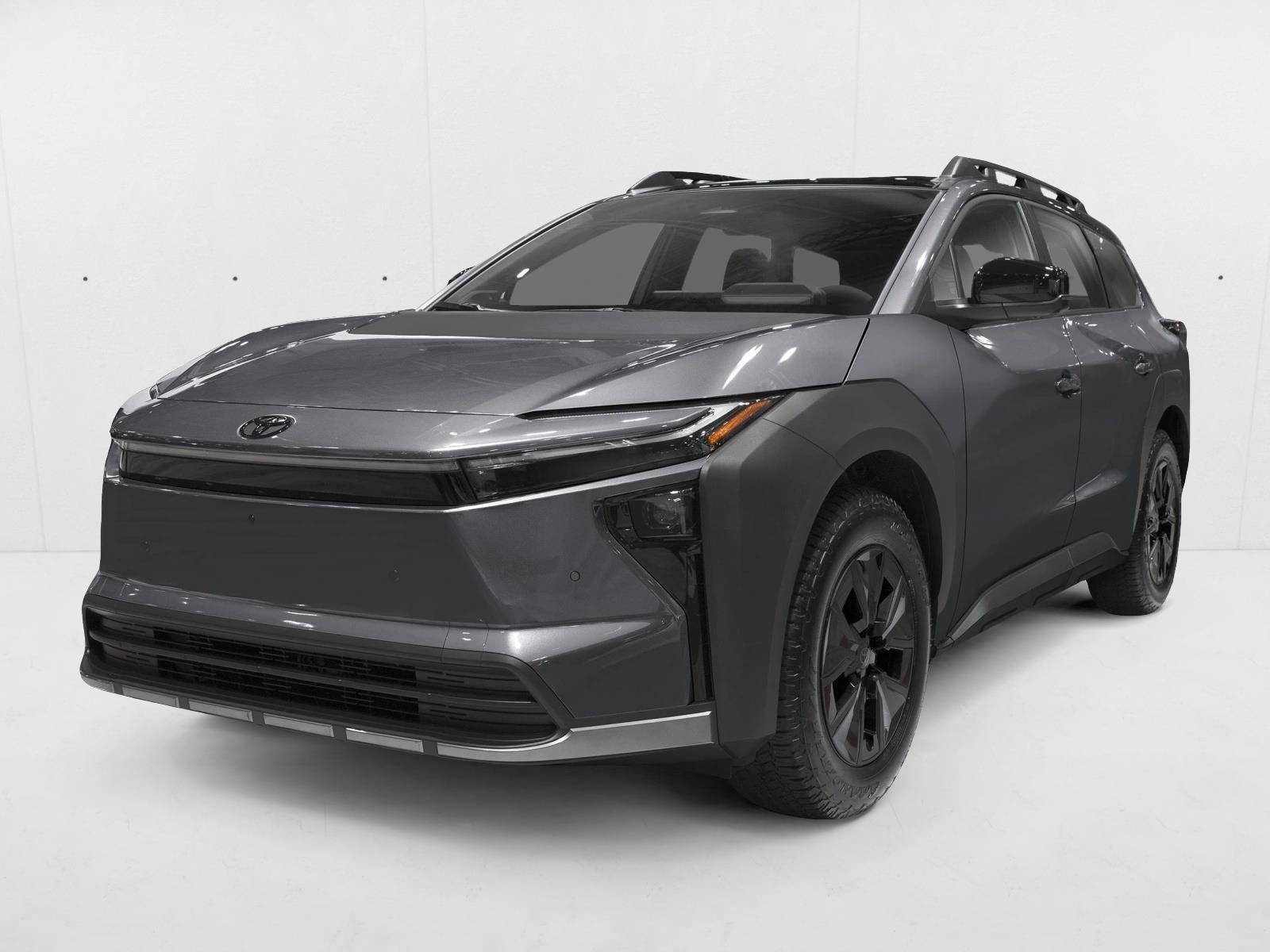 Thumbnail: 2026 Toyota bZ - 1