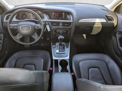 2014 Audi Allroad