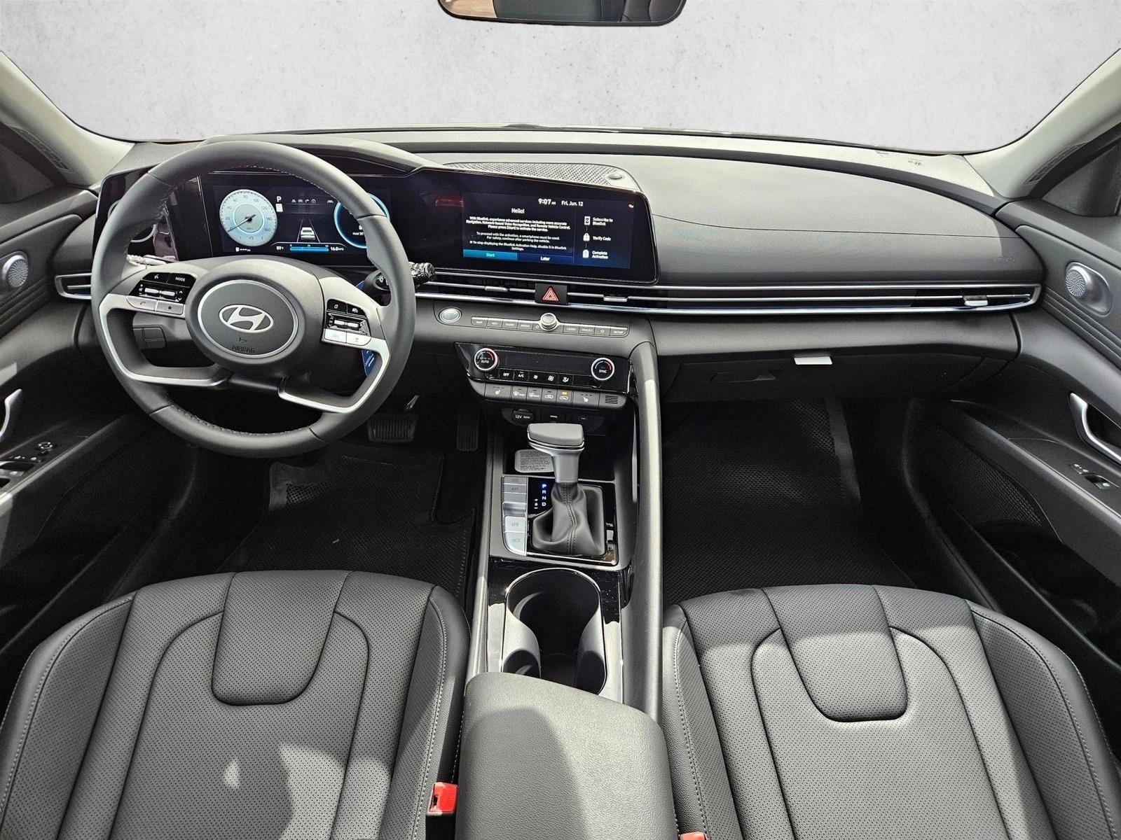 Thumbnail: 2026 Hyundai Elantra - 3