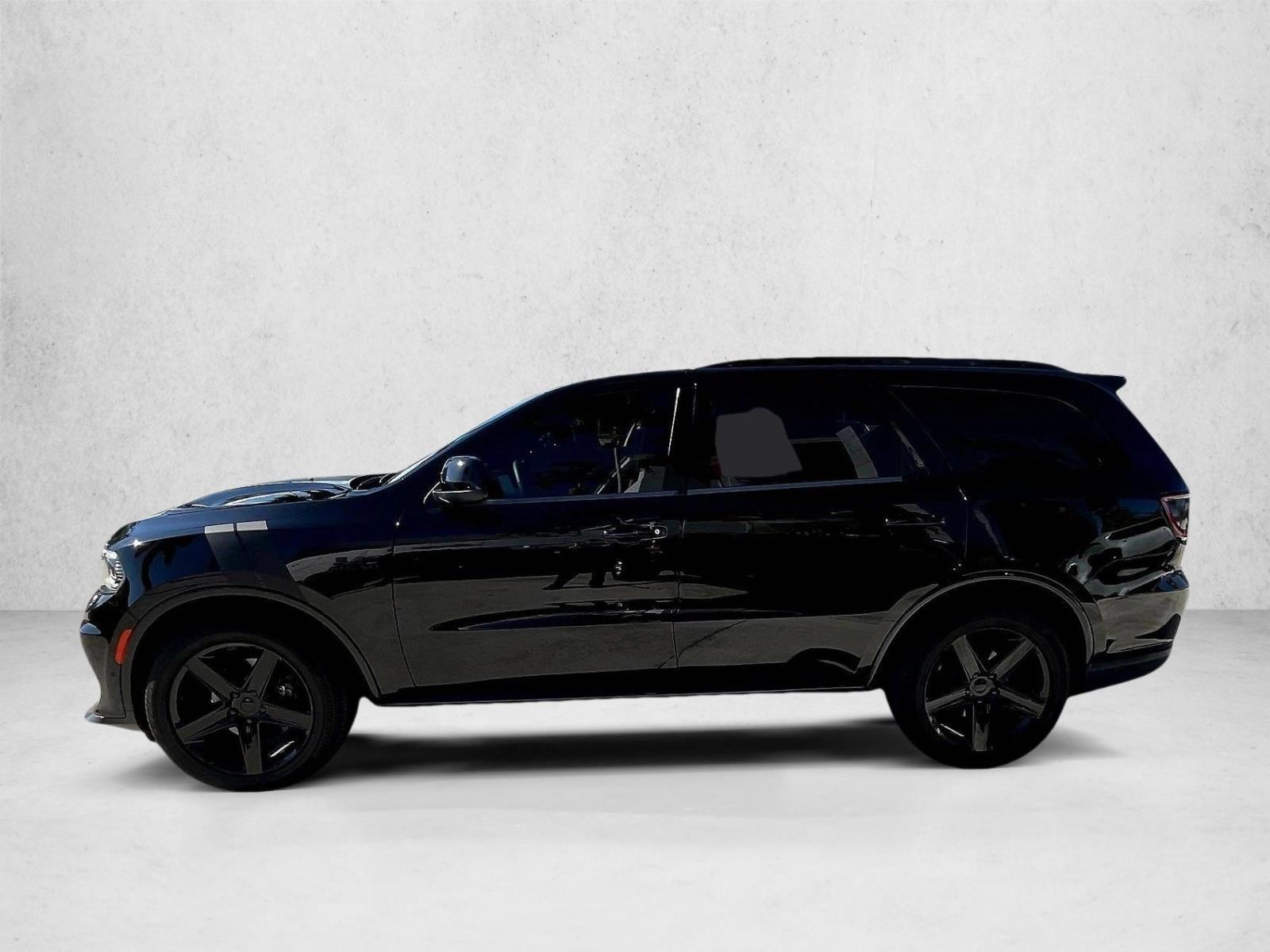 Thumbnail: 2023 Dodge Durango - 2