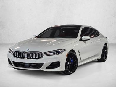 2024 BMW 8 Series 840i -
                  Dallas, TX