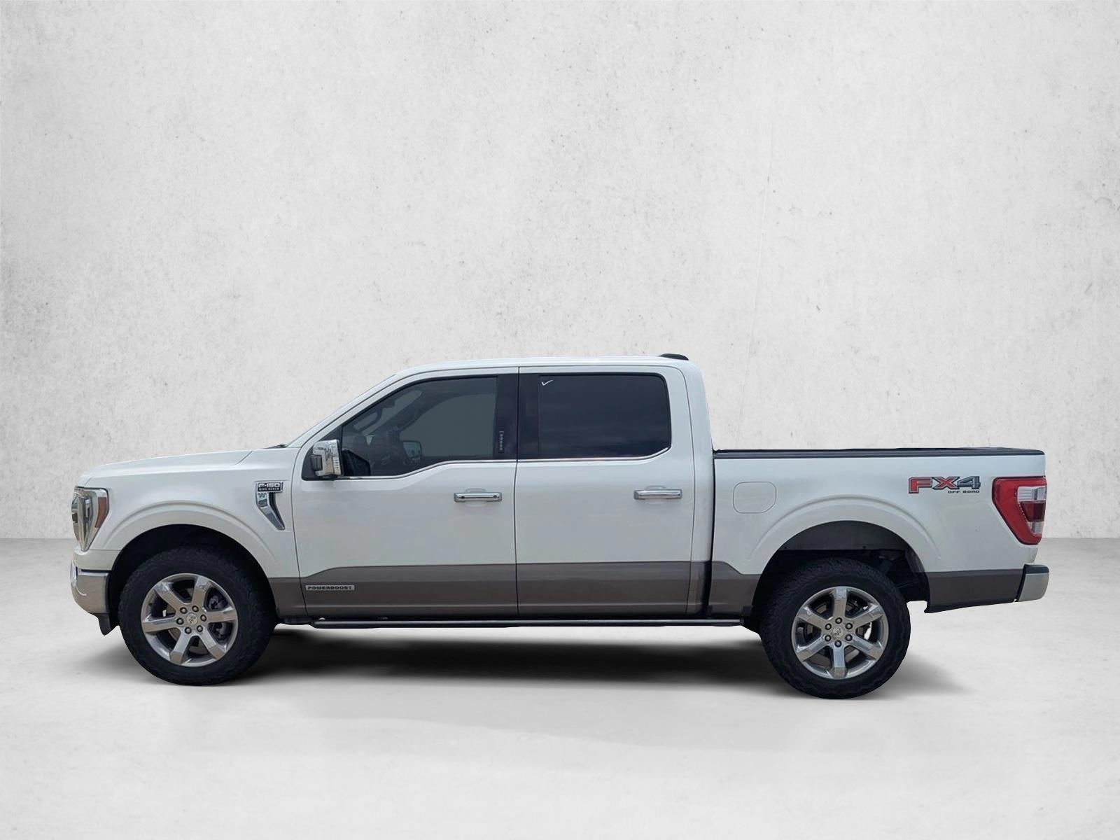 Thumbnail: 2022 Ford F-150 - 2