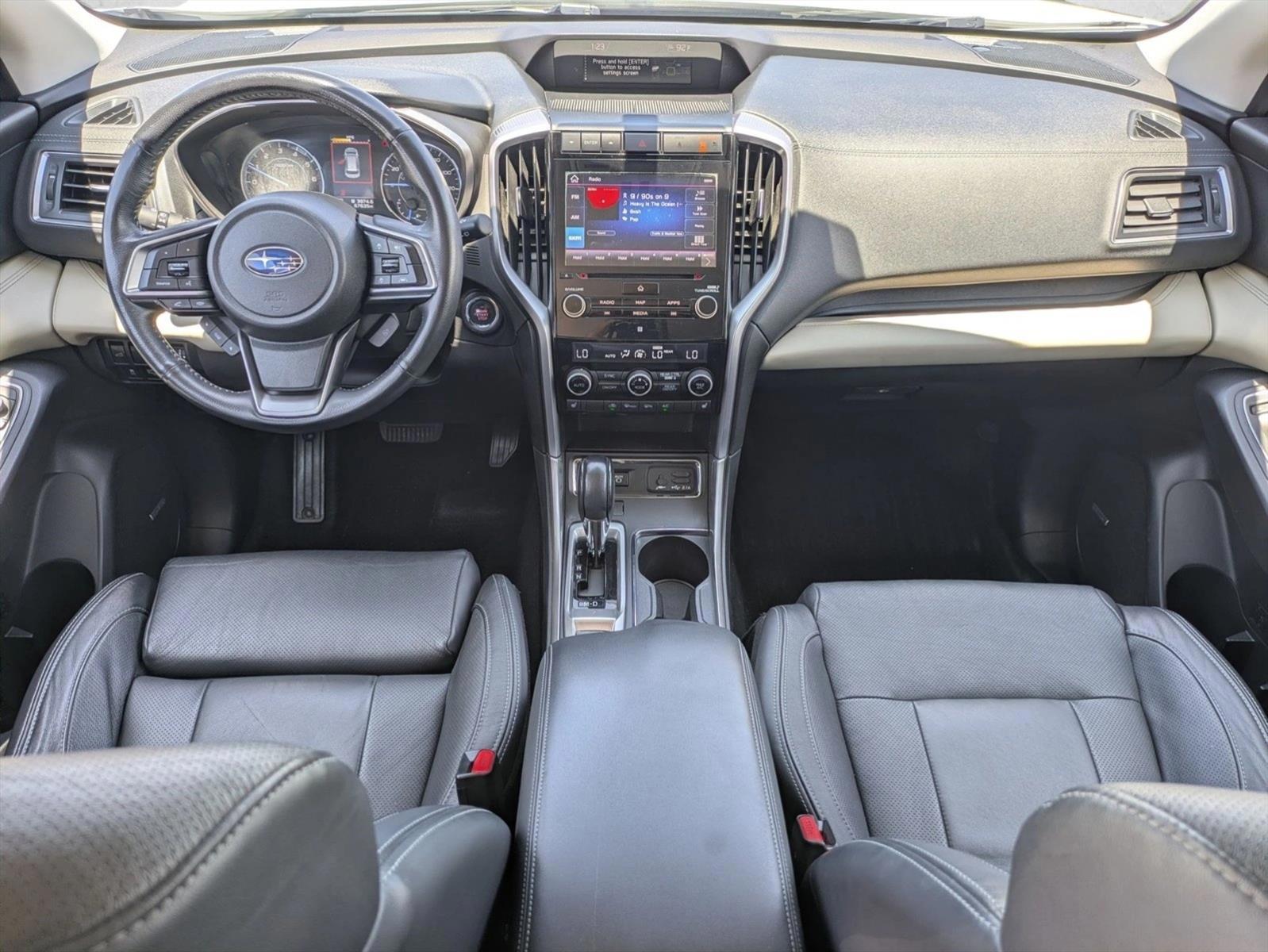 Thumbnail: 2019 Subaru Ascent - 3