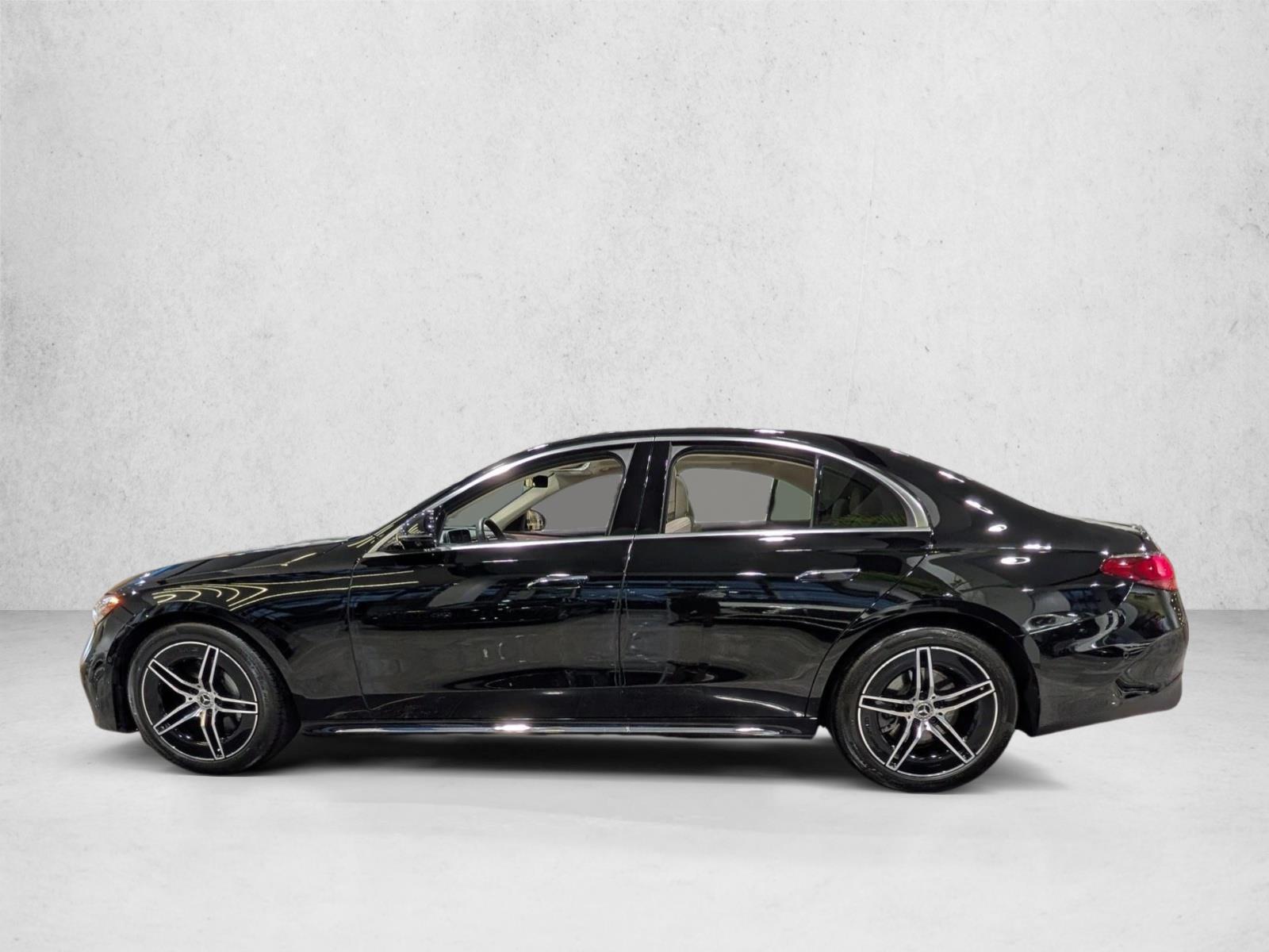 Thumbnail: 2026 Mercedes-Benz E-Class - 2