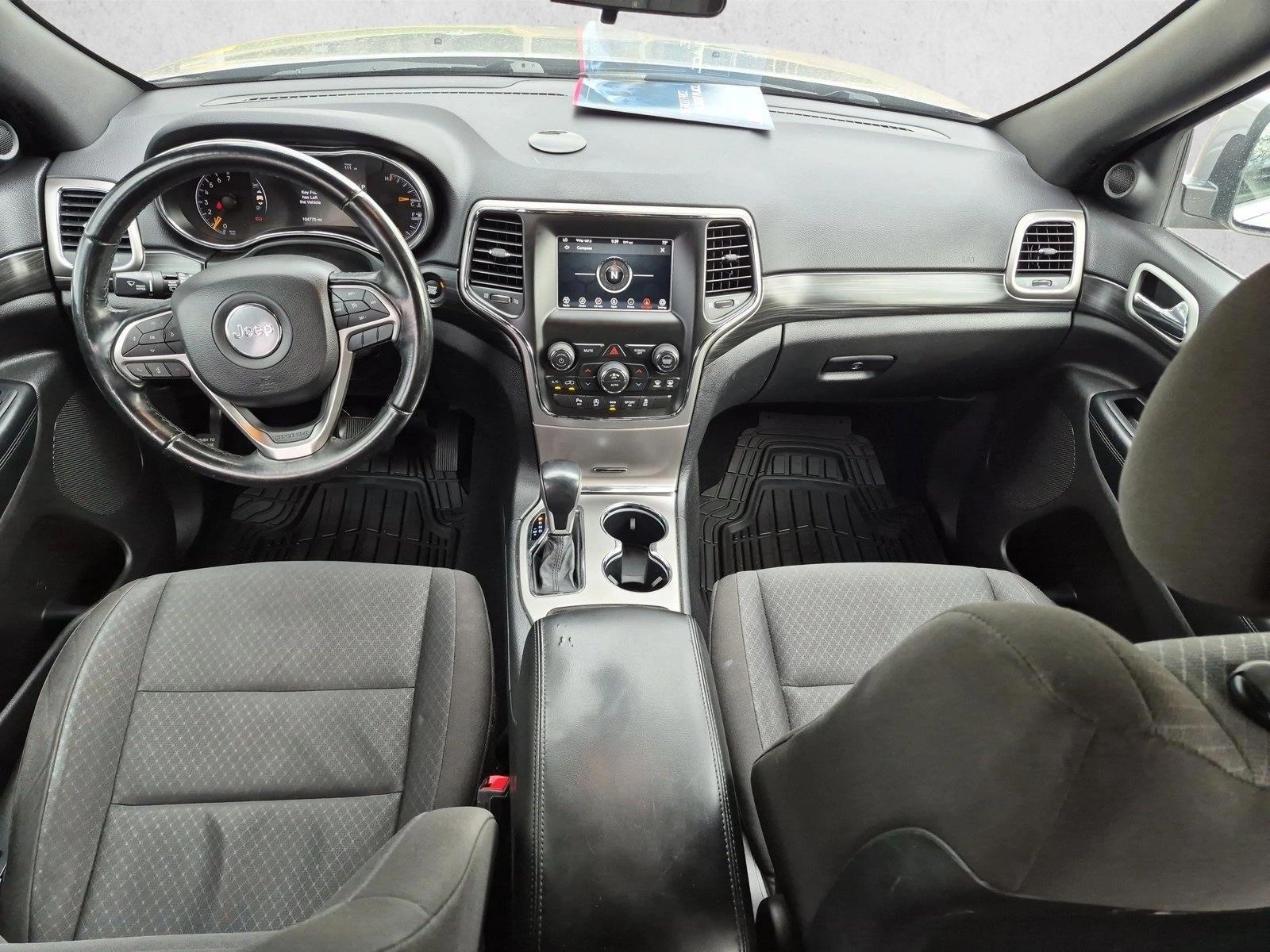 Thumbnail: 2020 Jeep Grand Cherokee - 3
