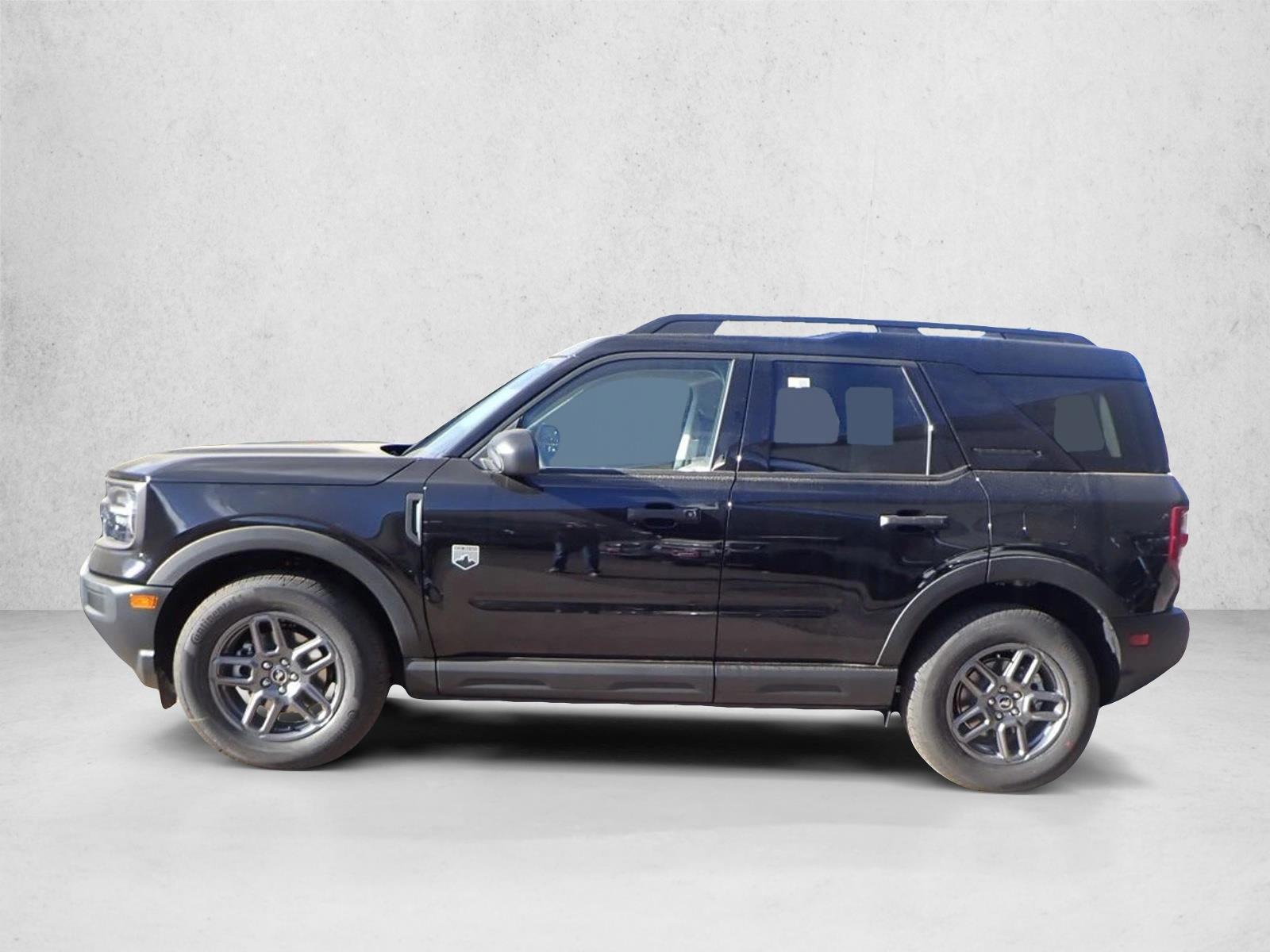 Thumbnail: 2025 Ford Bronco Sport - 2
