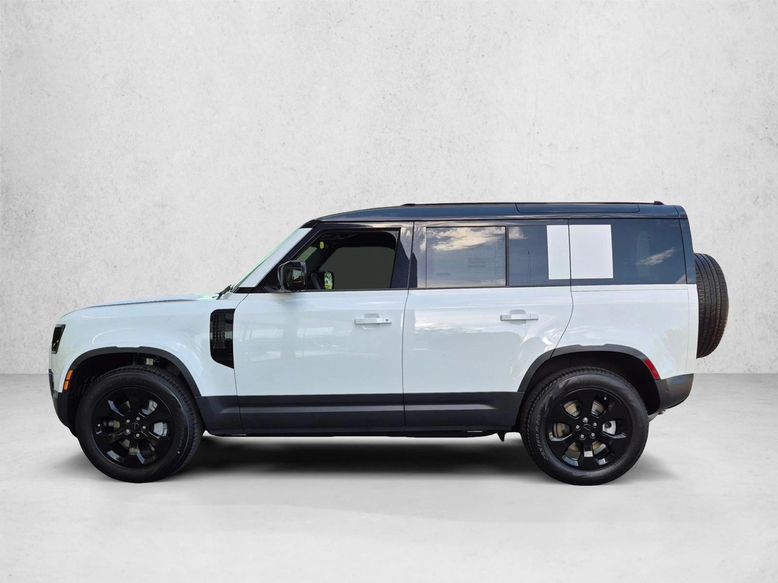Thumbnail: 2026 Land Rover Defender - 2