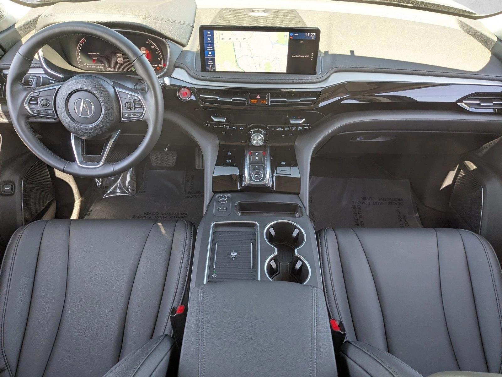 Thumbnail: 2026 Acura MDX - 3