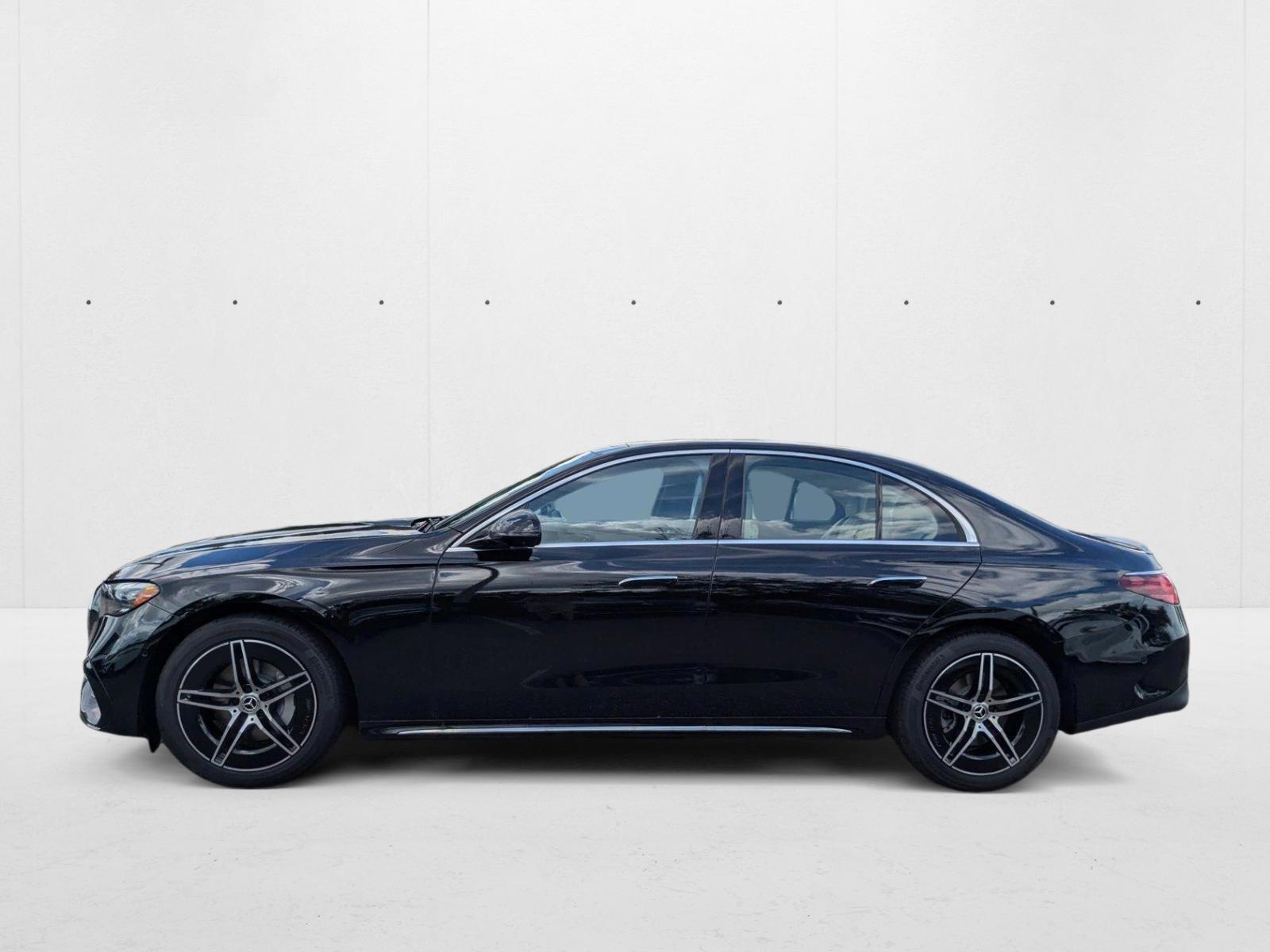 Thumbnail: 2025 Mercedes-Benz E-Class - 2