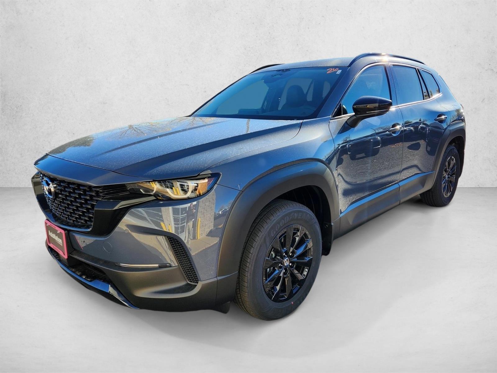 Thumbnail: 2026 Mazda CX-50 - 1