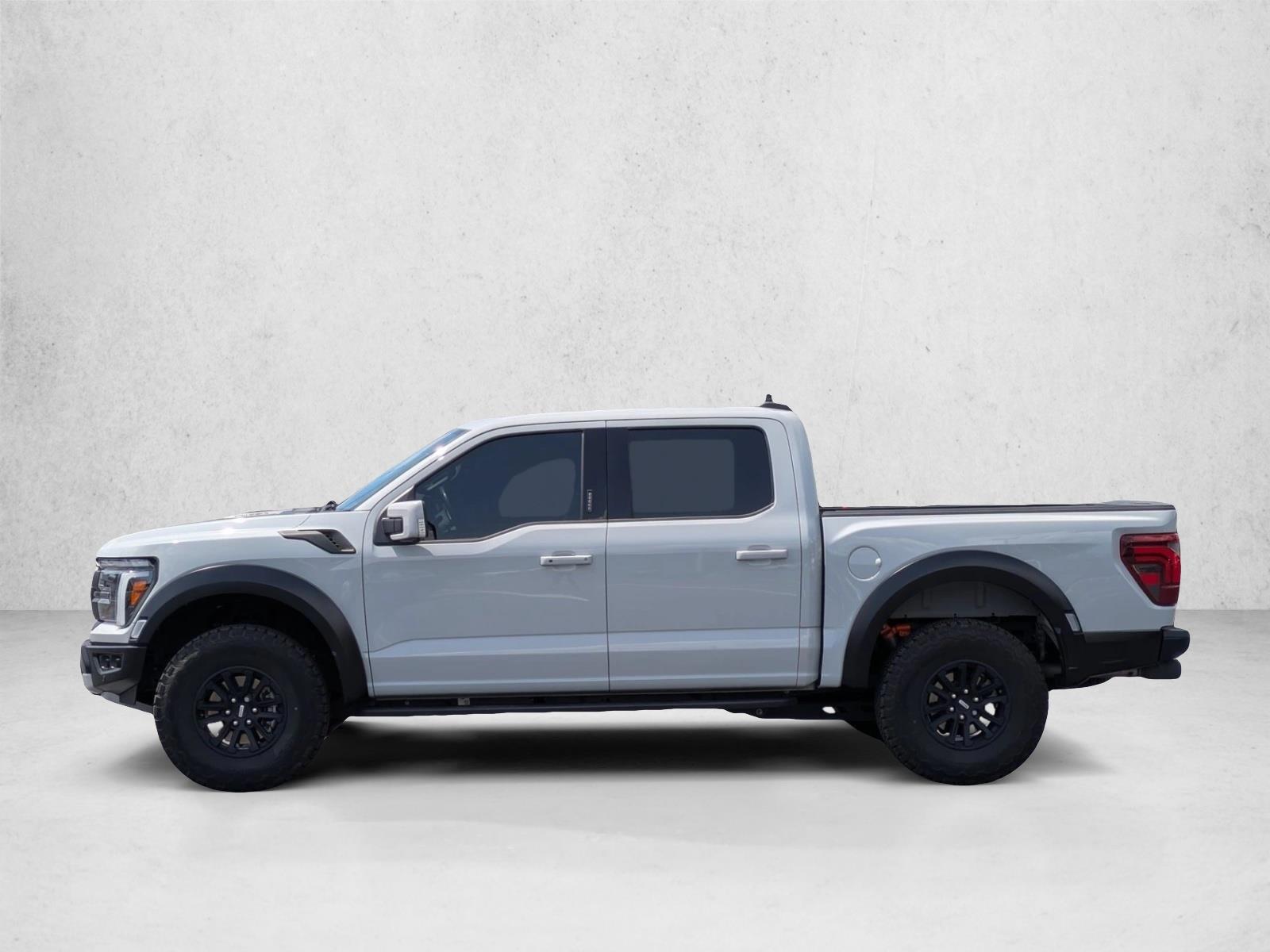 Thumbnail: 2024 Ford F-150 - 2