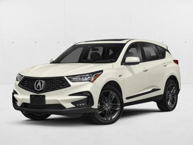2019 Acura RDX