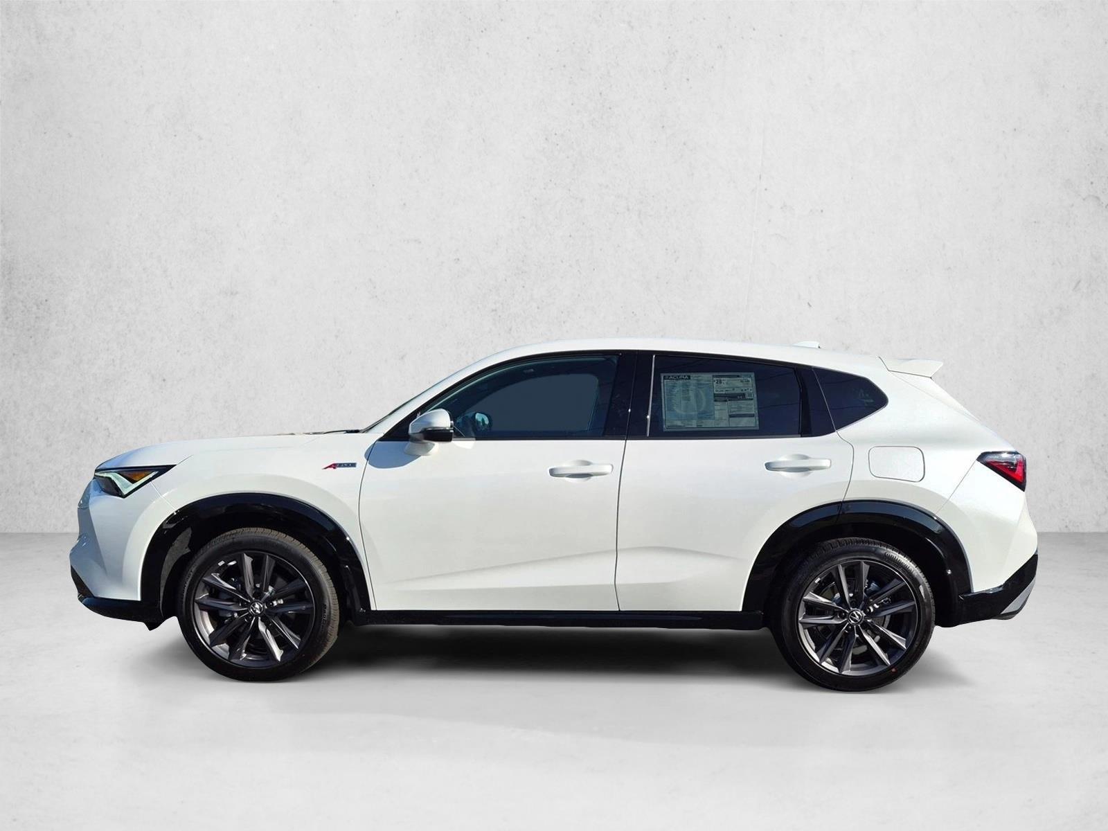 Thumbnail: 2026 Acura ADX - 2