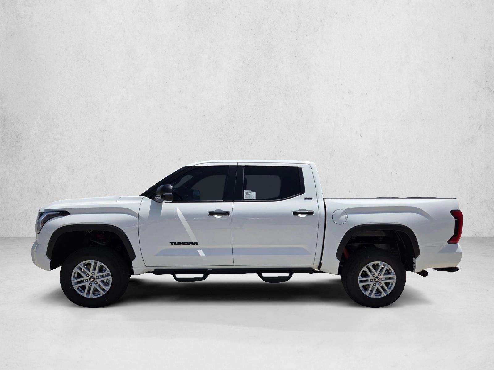 Thumbnail: 2026 Toyota Tundra - 2