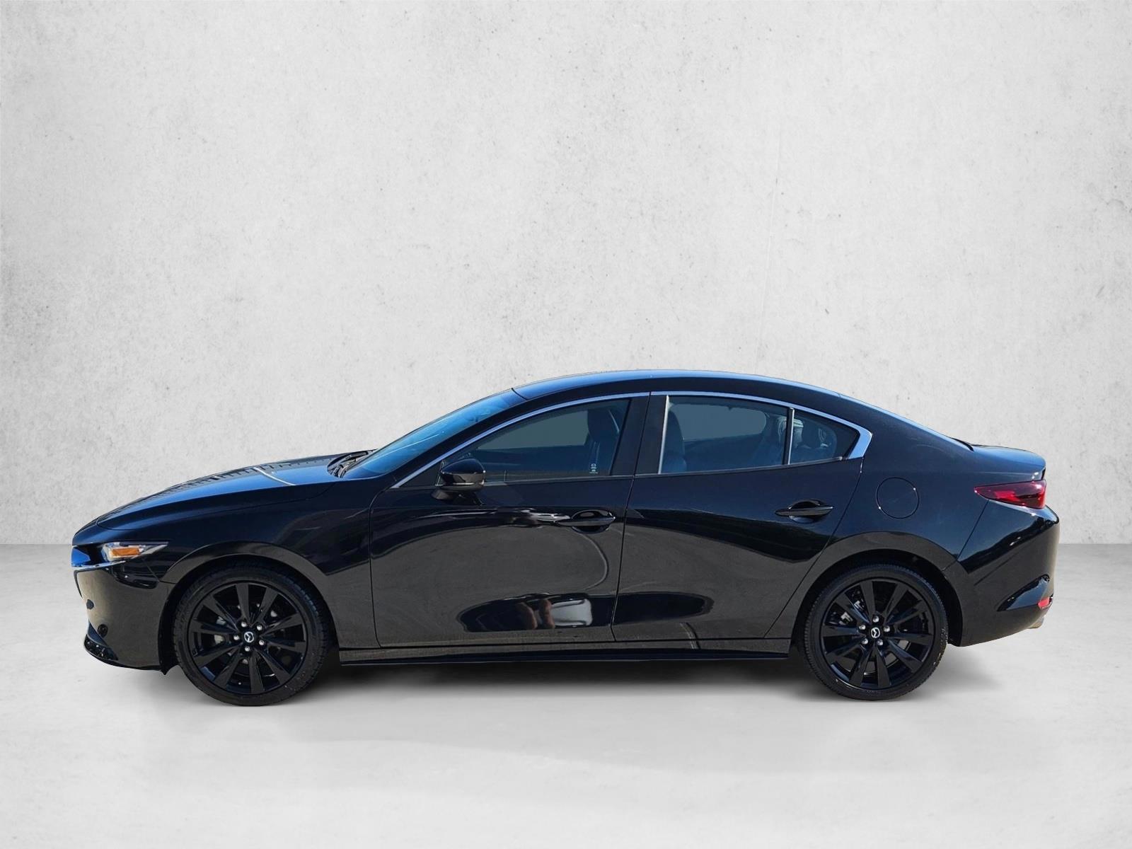 Thumbnail: 2024 Mazda Mazda3 - 2